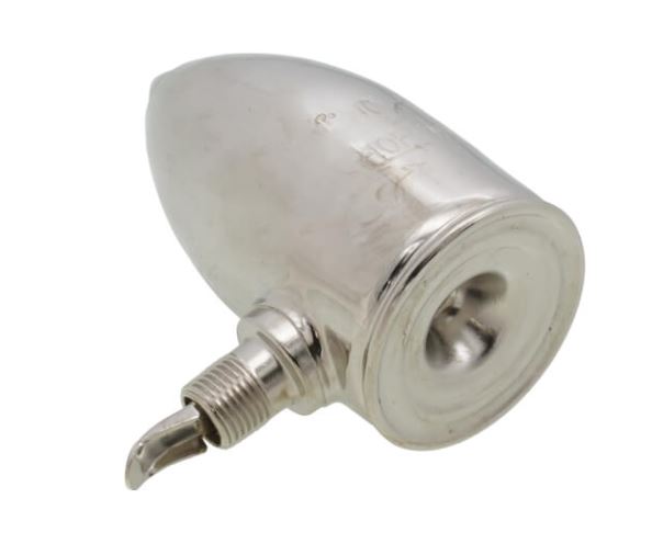 HB-40 HOFFMAN-#40 Hoffman 1/8" Angle Steam Radiator Air Valve