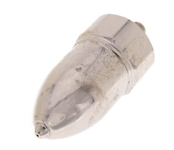 HB-41 HOFFMAN-#41 Hoffman 1/8" Straight Steam Radiator Air Valve