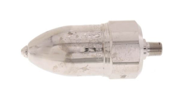 HB-41 HOFFMAN-#41 Hoffman 1/8" Straight Steam Radiator Air Valve