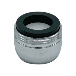 HB-4303002-#C4) 13/16" Male Aerator, Fits Kohler® Chrome Plated Lead-Free Brass