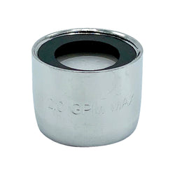 HB-4304002-(#C4) 13/16" Female Small Female Aerator, Fits Kohler (Lead-Free)