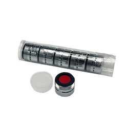 HB-4307120-(#C4) Spring-Flo® Aerator, Tube of 6, Size: 15/16M x 55/64F