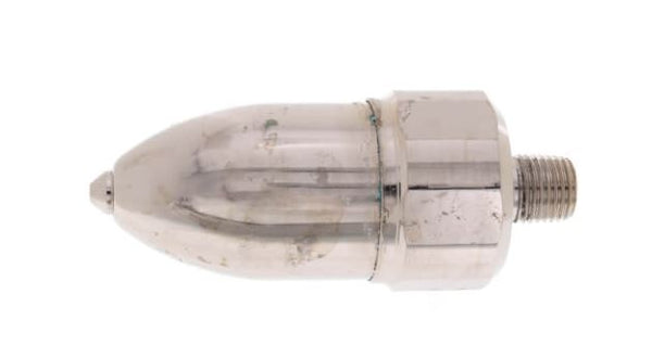 HB-43 HOFFMAN-#43 Hoffman 1/4" Straight Steam Radiator Air Valve