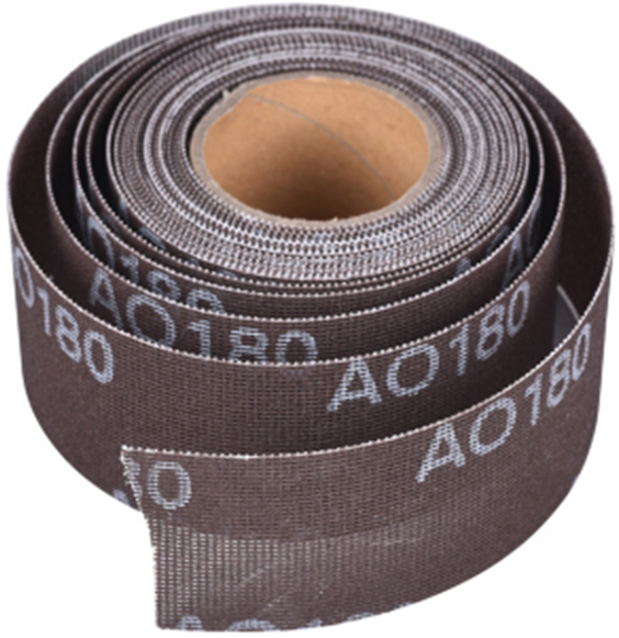 HB-45011-(#i4) Hercules® 1.5 in. x 5 yds. Hercules® Waterproof 180 Open Mesh Cloth Dispenser