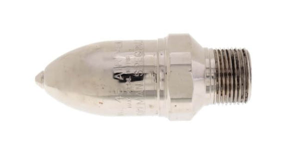 HB-45 HOFFMAN-#45 Hoffman 3/4" x 1/2" Straight Steam Radiator Air Valve