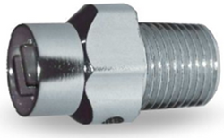 HB-48400-1/8" Coin Key Air Valve (4060010)