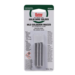 HB-53010-(#M1) 1 oz. 50/50 Wire Solder by Oatey®