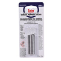 HB-53011-(#M1) 1.5 oz. Acid Core Wire Solder - 40/60 alloy made of 40% tin and 60% lead by Oatey®