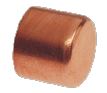 HB-5575050-(#G3) 1" Copper Tube Cap (CTEC0100)(P4770)