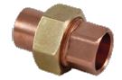 HB-5580030-(#G3) 1/2" Copper Union (CCCU0012)(P5110)