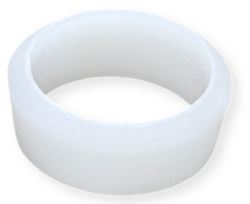 HB-60P-6-3/8" Plastic Compression Sleeve (312440)(C73-38)