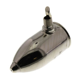 HB-70A HOFFMAN/NEW-#70A Hoffman 1/8" Angle Steam Radiator Air Valve