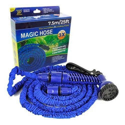 HB-7534-(#D2) 25 Ft. Blue Magic Hose / 7.5M