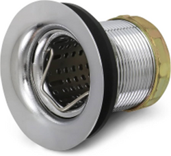 Bar Style Junior Duo Strainer