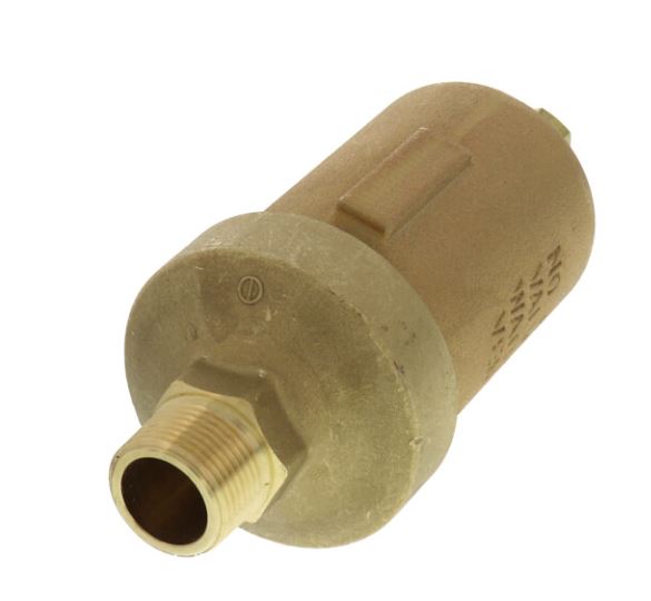 HB-78 HOFFMAN-#78 Hoffman 3/4" Straight Water Main Air Valve