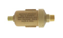 HB-78 HOFFMAN-#78 Hoffman 3/4" Straight Water Main Air Valve