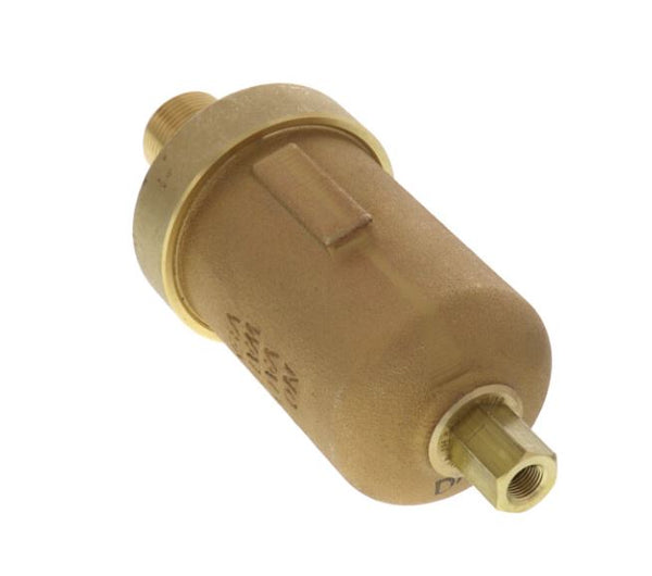 HB-78 HOFFMAN-#78 Hoffman 3/4" Straight Water Main Air Valve