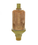 HB-79 HOFFMAN-#79 Hoffman 1/2" x 3/4" Straight Water Main Vent Valve