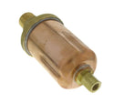 HB-79 HOFFMAN-#79 Hoffman 1/2" x 3/4" Straight Water Main Vent Valve