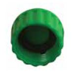 HB-8241165-(#F1) Garden Hose Plastic Cap (0496)