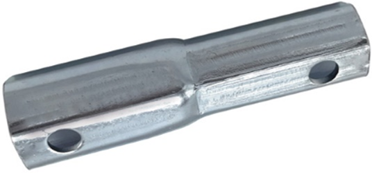 HB-8338120-(#M1) 29/32" x 31/32" Individual Socket, Fits Gerber® (1818110)