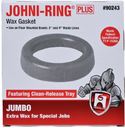 HB-90243 Hercules® 3" or 4" Johni-Ring® - Jumbo Size