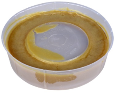 HB-90243 Hercules® 3" or 4" Johni-Ring® - Jumbo Size