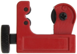 HB-C1107-STANDARD TUBING CUTTER / CUTS 1/8" TO 1-1/8" OD TUBING (54190)