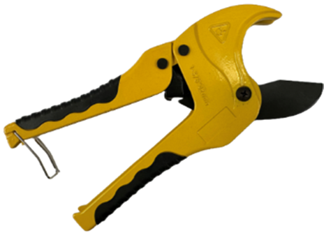 HB-C1113 (GTD)-Pipe Cutter, Cuts: 1/2" to 1-5/8" (B0B2GJXFW3)