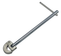 HB-C1715-11" Basin Wrench (Fits: 3/8" -1-1/4" Nuts)(1817006) (145507-694015)