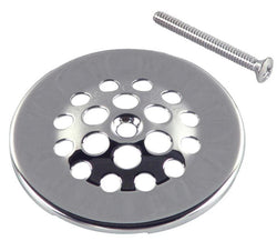 HB-C2222-Grid for Bath Shoe, Stainless Steel, Screw included (1407010)