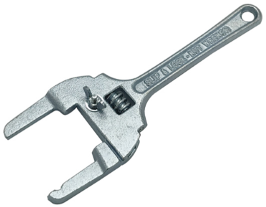 HB-C2862-Adjustable Spud Wrench (1818144)