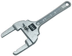 HB-C2862-Adjustable Spud Wrench (1818144)