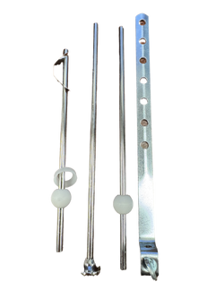 C3493 - Pop-Up Linkage Assembly.