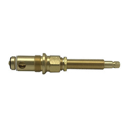 Central Brass® Old Style Shower Diverter Stem