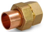 COPPER FITTINGS