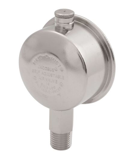 Maid-O-Mist® #C 1/8" Straight