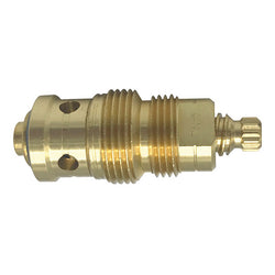 Crane® Dialese Style Stem for Hot Water