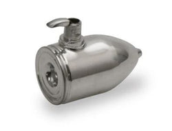 1/8" Angle Steam Air Valve, (H40) Hoffman Style Import