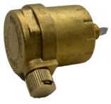 HB-LFFV18-1/8" Float Vent, 50psi (Peak Pressure: 14bar)(Tmax: 120°C)(R1546-NL)