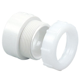 DWV PVC FITTINGS