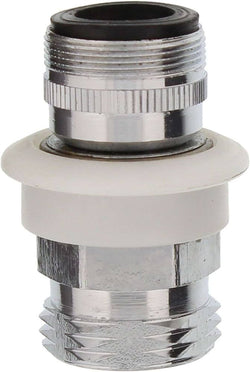 M312070 - Small Snap Coupling w/Aerator