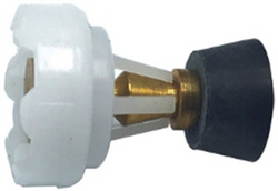 HB-ODP36-Genuine Delta® Spray Diverter OEM # RP320