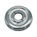 Genuine Gerber® Trim Plate Safetemp