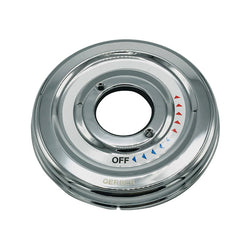Genuine Gerber® Trim Plate Safetemp