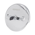 Genuine Gerber® Trip Lever Faceplate Assembly