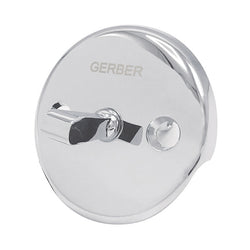 Genuine Gerber® Trip Lever Faceplate Assembly