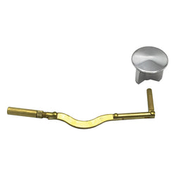 Genuine Gerber® Bottom Linkage With Plug