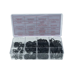 HB-ORA225-(#K3) O-Ring Assortment Kit, 12 Sizes / 150pc Display Pack (1668002)