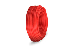 HB-PFW-R12100-(#L3) 1/2" x 100ft. Red PEX Tubing, Potable Water